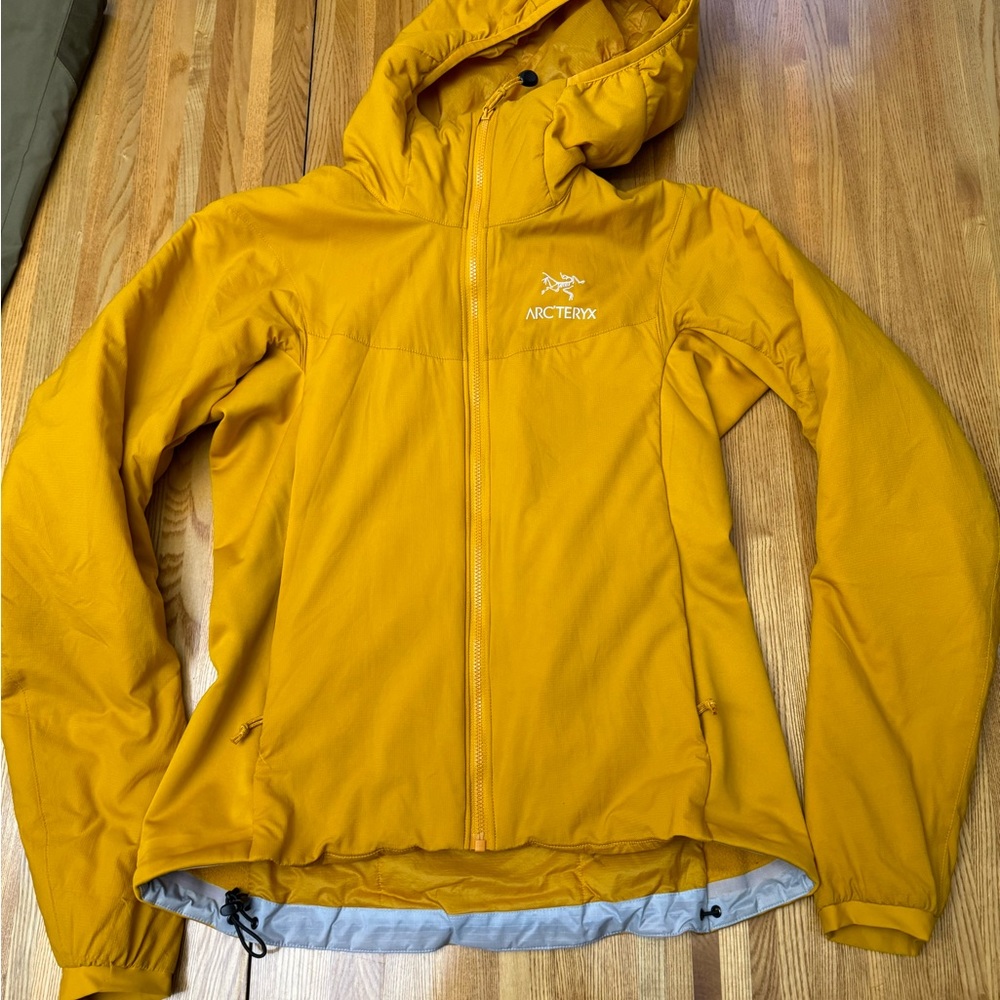 Arc’teryx Jacket